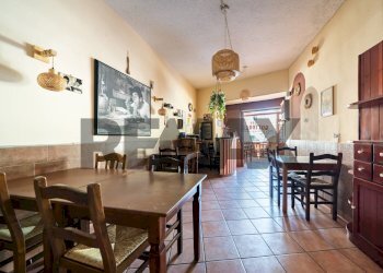 Sala da pranzo - Locale Commerciale Via Duca Della Verdura
 
115, Palermo - foto 16