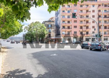 Edificio all\'aperto - Locale Commerciale Via Duca Della Verdura
 
115, Palermo - foto 20