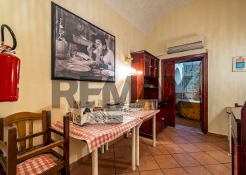 Sala da pranzo - Locale Commerciale Via Duca Della Verdura
 
115, Palermo - foto 22