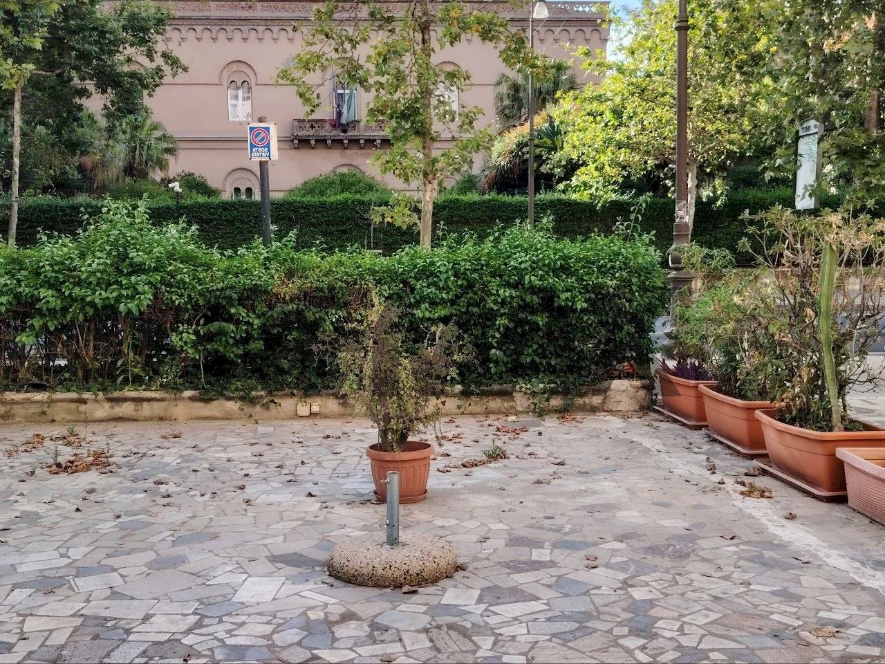 Giardino - Locale Commerciale via della Libertà
 
159, Palermo - foto 3