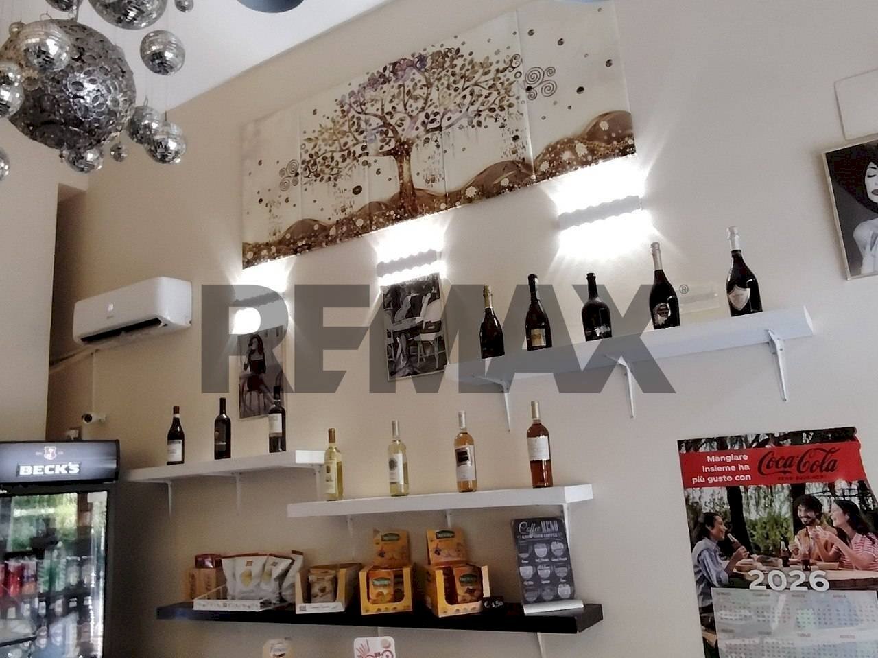 Dettagli - Locale Commerciale via della Libertà
 
159, Palermo - foto 2