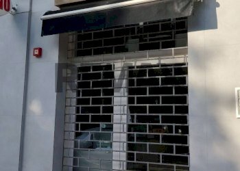 Edificio all\'aperto - Locale Commerciale via della Libertà
 
159, Palermo - foto 14