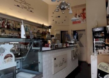 Cucina - Locale Commerciale via della Libertà
 
159, Palermo - foto 6