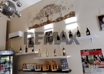 Dettagli - Locale Commerciale via della Libertà
 
159, Palermo - foto 2