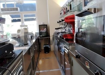 Cucina - Locale Commerciale via della Libertà
 
159, Palermo - foto 5