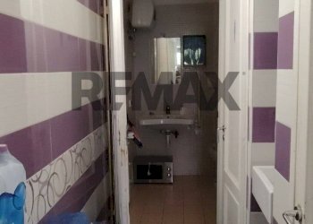 Bagno - Locale Commerciale via della Libertà
 
159, Palermo - foto 12