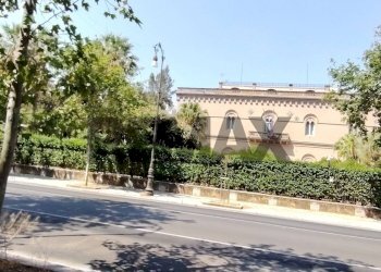 Edificio all\'aperto - Locale Commerciale via della Libertà
 
159, Palermo - foto 20