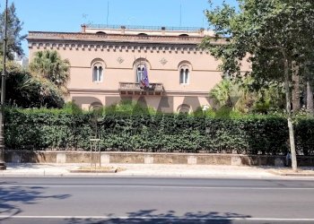 Edificio all\'aperto - Locale Commerciale via della Libertà
 
159, Palermo - foto 21