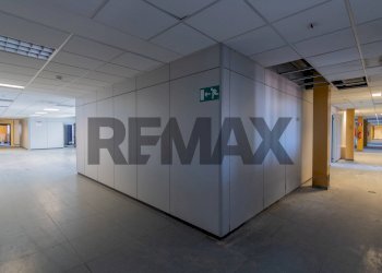Ricezione / Lobby - Office Via Lanza di Scalea
1350, Palermo - photo 13