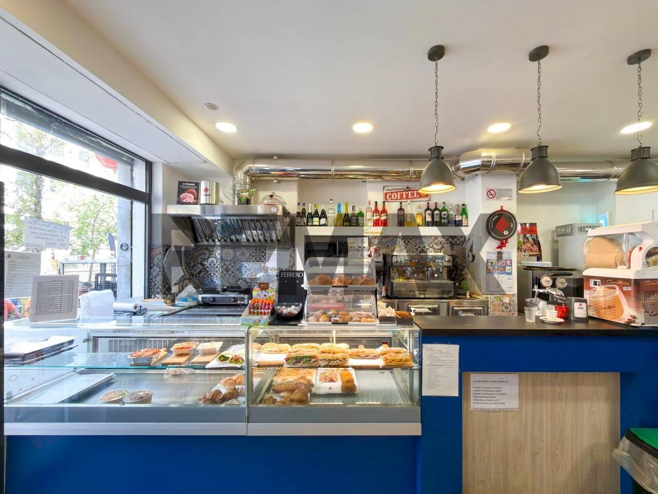Cucina - Attività Commerciale Via Duca Della Verdura
45/47, Palermo - foto 2
