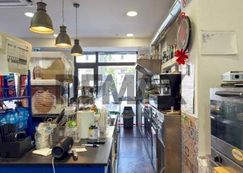 Cucina - Attività Commerciale Via Duca Della Verdura
45/47, Palermo - foto 7