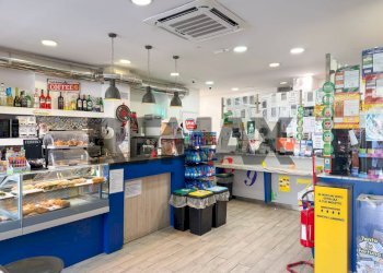Cucina - Attività Commerciale Via Duca Della Verdura
45/47, Palermo - foto 8