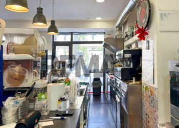 Cucina - Attività Commerciale Via Duca Della Verdura
45/47, Palermo - foto 10
