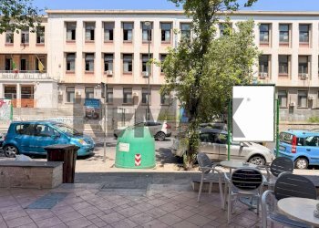 Edificio all\'aperto - Attività Commerciale Via Duca Della Verdura
45/47, Palermo - foto 11