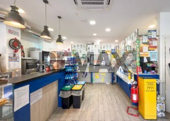 Cucina - Attività Commerciale Via Duca Della Verdura
45/47, Palermo - foto 13