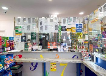 Dispensa di stoccaggio - Attività Commerciale Via Duca Della Verdura
45/47, Palermo - foto 15