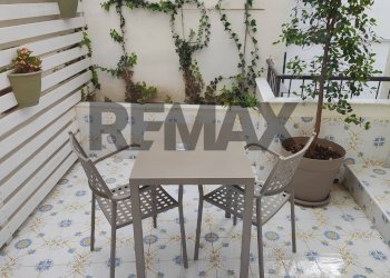 Terrazza - Hotel Via Dell'università
 
20, Palermo - foto 6