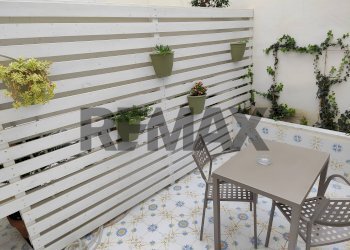 Terrazza - Hotel Via Dell'università
 
20, Palermo - foto 7