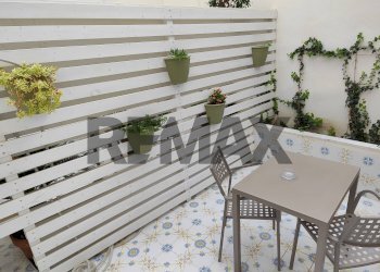 Balcone - Hotel Via Dell'università
 
20, Palermo - foto 8