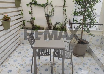 Terrazza - Hotel Via Dell'università
 
20, Palermo - foto 9
