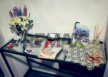 Dettagli - Hotel Via Dell'università
 
20, Palermo - foto 45