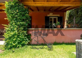 Giardino - Villa Via degli Astronauti
 
61/bis, Altofonte - foto 4