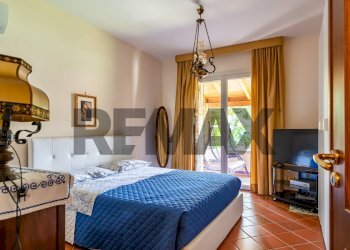 Camera / camera da letto - Villa Via degli Astronauti
 
61/bis, Altofonte - foto 6