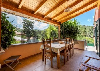 Terrazza - Villa Via degli Astronauti
 
61/bis, Altofonte - foto 9