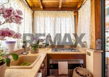 Cucina - Villa Via degli Astronauti
 
61/bis, Altofonte - foto 21