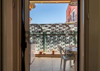 Balcone - Villa Via degli Astronauti
 
61/bis, Altofonte - foto 22