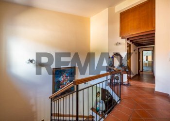 Hall / corridoio - Villa Via degli Astronauti
 
61/bis, Altofonte - foto 28
