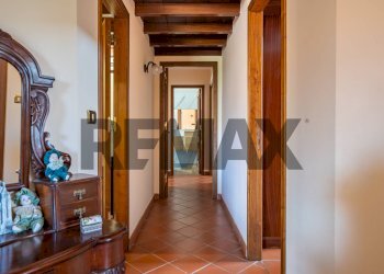 Hall / corridoio - Villa Via degli Astronauti
 
61/bis, Altofonte - foto 30