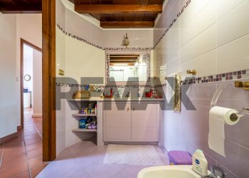 Bagno - Villa Via degli Astronauti
 
61/bis, Altofonte - foto 34