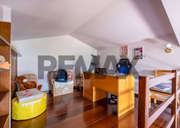 Ufficio - Villa Via degli Astronauti
 
61/bis, Altofonte - foto 38