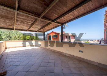 Terrazza - Villa Via degli Astronauti
 
61/bis, Altofonte - foto 43