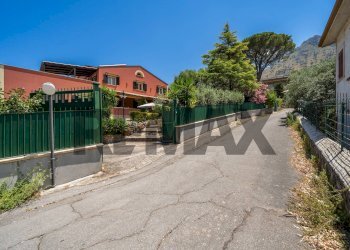 Casa all\'aperto - Villa Via degli Astronauti
 
61/bis, Altofonte - foto 45
