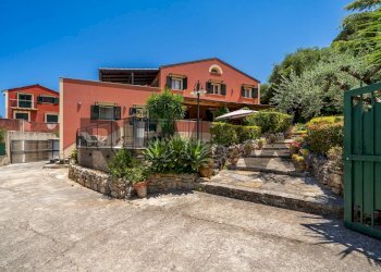 Casa all\'aperto - Villa Via degli Astronauti
 
61/bis, Altofonte - foto 46