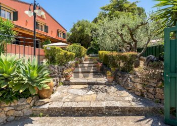Giardino - Villa Via degli Astronauti
 
61/bis, Altofonte - foto 47
