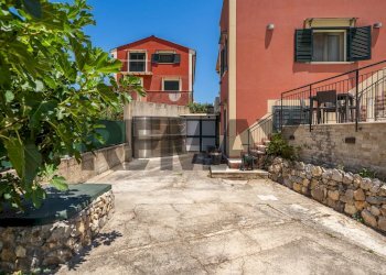 Casa all\'aperto - Villa Via degli Astronauti
 
61/bis, Altofonte - foto 49