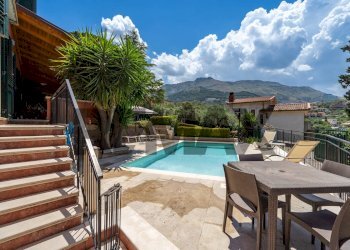Piscina - Villa Via degli Astronauti
 
61/bis, Altofonte - foto 50