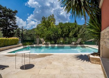 Piscina - Villa Via degli Astronauti
 
61/bis, Altofonte - foto 52