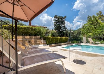 Piscina - Villa Via degli Astronauti
 
61/bis, Altofonte - foto 54