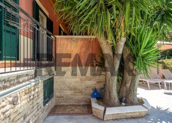 Terrazza - Villa Via degli Astronauti
 
61/bis, Altofonte - foto 55