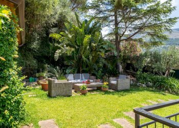 Giardino - Villa Via degli Astronauti
 
61/bis, Altofonte - foto 56