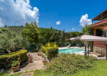 Piscina - Villa Via degli Astronauti
 
61/bis, Altofonte - foto 57