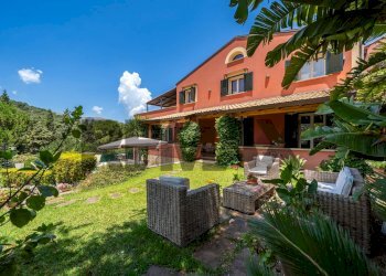 Casa all\'aperto - Villa Via degli Astronauti
 
61/bis, Altofonte - foto 58