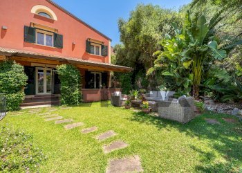 Casa all\'aperto - Villa Via degli Astronauti
 
61/bis, Altofonte - foto 59