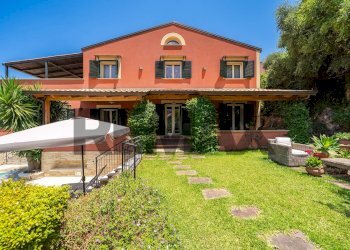 Casa all\'aperto - Villa Via degli Astronauti
 
61/bis, Altofonte - foto 60