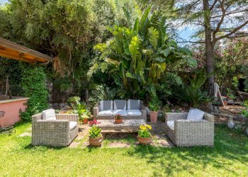 Giardino - Villa Via degli Astronauti
 
61/bis, Altofonte - foto 61