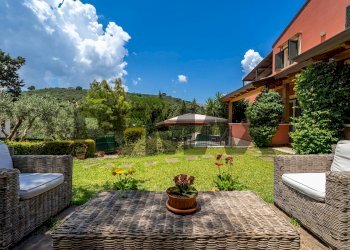 Giardino - Villa Via degli Astronauti
 
61/bis, Altofonte - foto 62